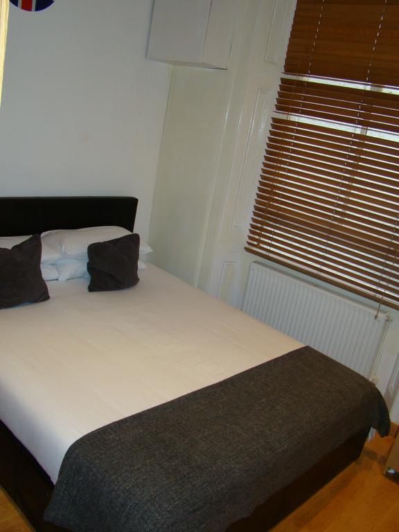 Kensington Rooms And Apartments London Room photo