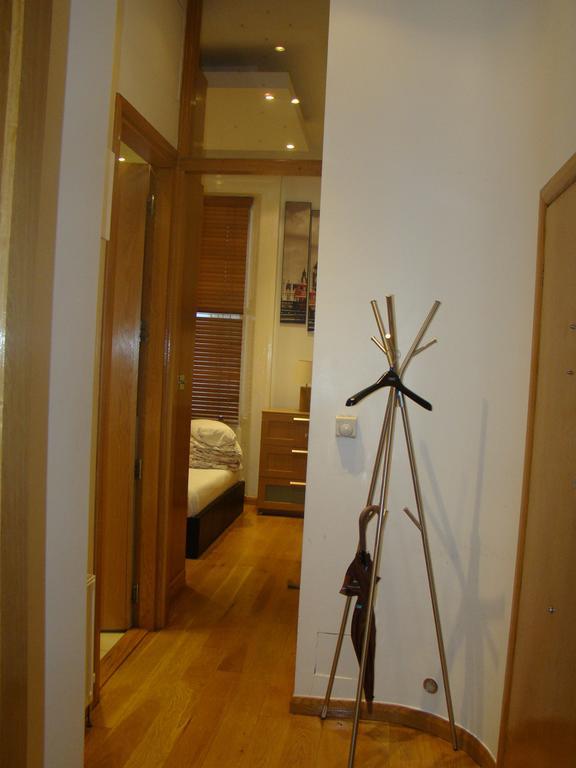 Kensington Rooms And Apartments London Room photo